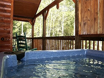 glory days cabin wears valley